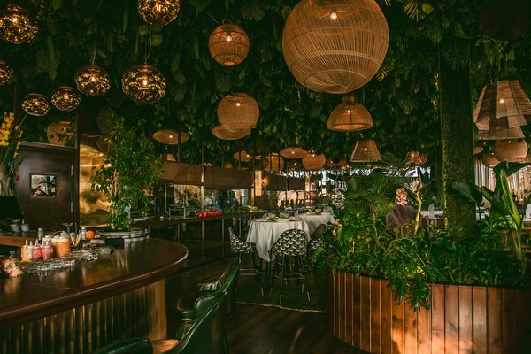 Transformez vos événements avec des nappes en papier kraft