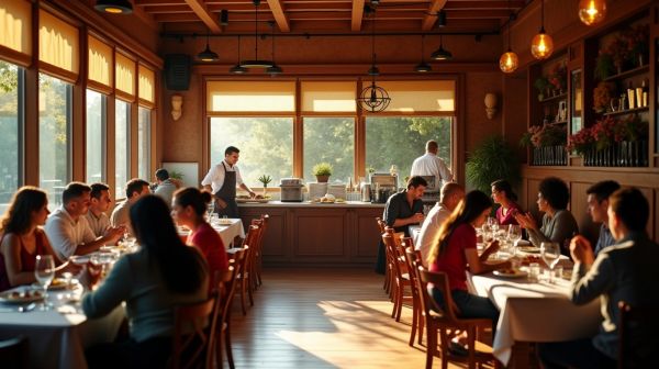 Réussir la vente de votre restaurant : conseils pratiques et stratégiques