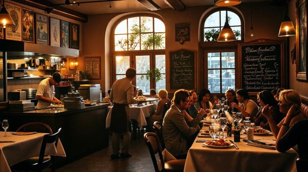 Top stratégies pour vendre efficacement votre restaurant