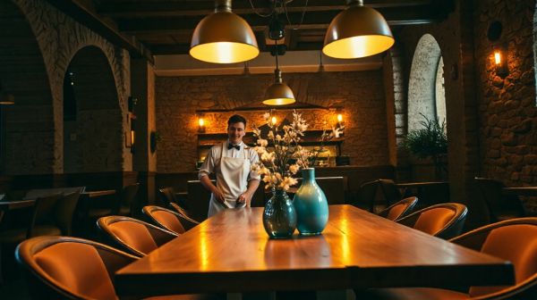Top stratégies pour vendre efficacement votre restaurant