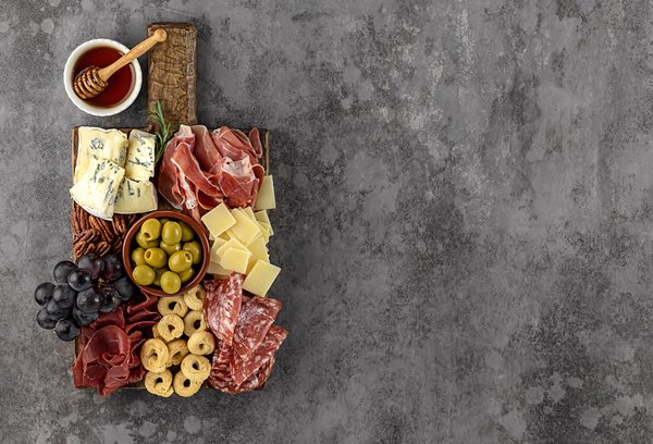 Les incontournables de la boucherie charcuterie à nancy