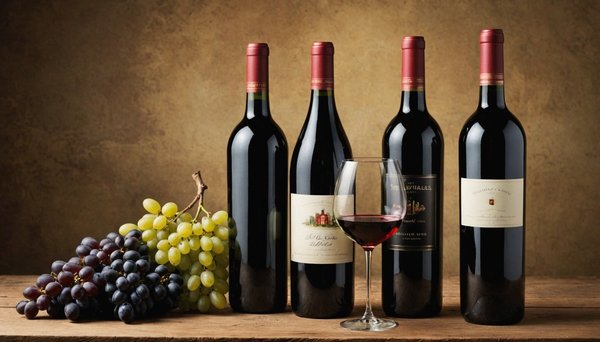 Les incontournables du vin italien à savourer sans modération