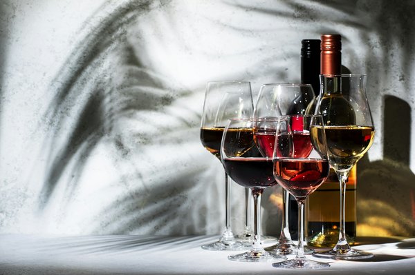 Les accords mets et vins pour sublimer vos repas