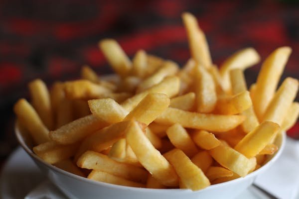 Les coupe-frites et légumes : trouvez le modèle idéal pour vous